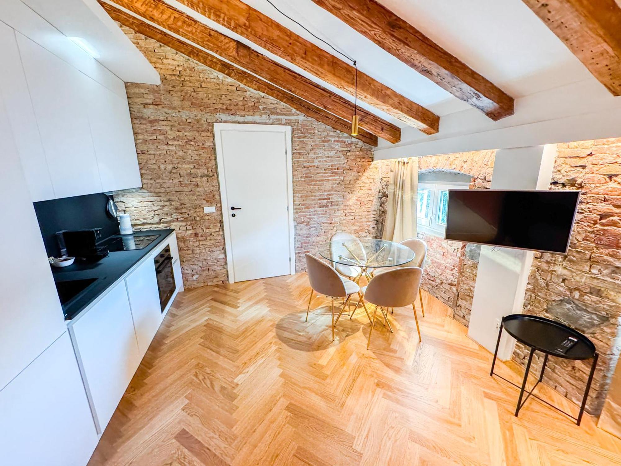 Trieste Boulevard Apartments Eksteriør bilde