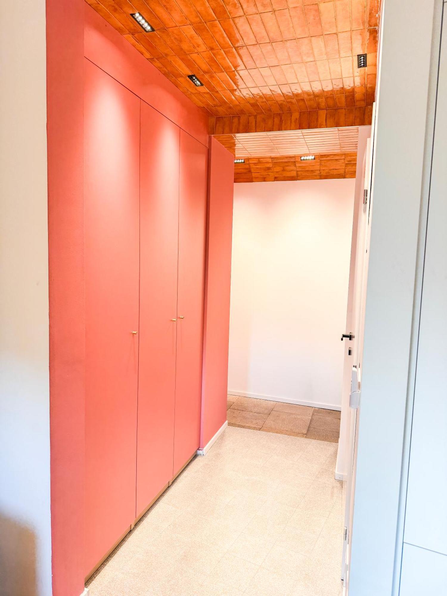 Trieste Boulevard Apartments Eksteriør bilde